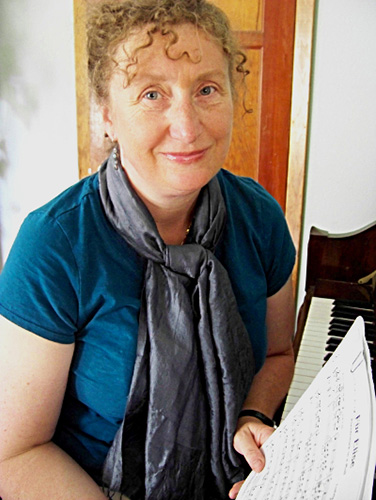 Karin Wedemeyer